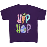 HIP HOP Easter Youth/Child T-Shirt