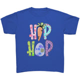 HIP HOP Easter Youth/Child T-Shirt