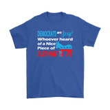 DEMOCRATS Are SEXY Men's T-Shirt
