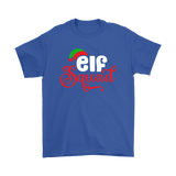 ELF SQUAD Christmas Unisex T-Shirt