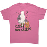 Cute but Creepy Halloween Unisex T-Shirt
