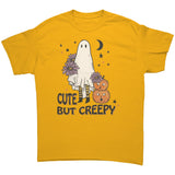 Cute but Creepy Halloween Unisex T-Shirt