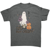 Cute but Creepy Halloween Unisex T-Shirt