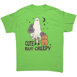 Cute but Creepy Halloween Unisex T-Shirt