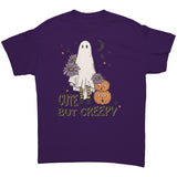 Cute but Creepy Halloween Unisex T-Shirt