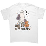 Cute but Creepy Halloween Unisex T-Shirt