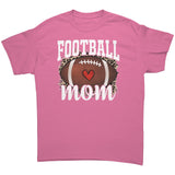 FOOTBALL MOM Unisex T-Shirt