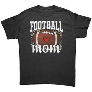 FOOTBALL MOM Unisex T-Shirt