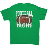 FOOTBALL MOM Unisex T-Shirt