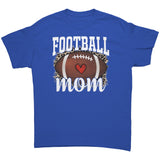 FOOTBALL MOM Unisex T-Shirt