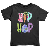 HIP HOP Easter Toddler T-Shirt