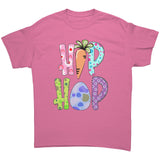 HIP HOP Easter Unisex T-Shirt