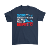 DEMOCRATS Are SEXY Men's T-Shirt