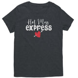 HOT MESS EXPRESS Women's T-Shirt