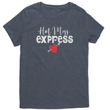 HOT MESS EXPRESS Women's T-Shirt