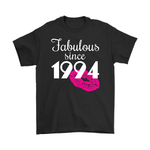 Fabulous Since 1994 T-Shirt