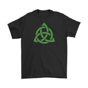 TRIQUETRA Celtic Knot Men's T-Shirt