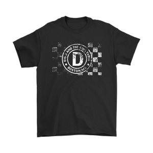 Big D T-Shirt