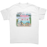 Making Memories One Campsite at a Time Unisex T-Shirt