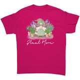 PLANT MOM Garden Gnome Unisex T-Shirt