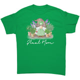 PLANT MOM Garden Gnome Unisex T-Shirt