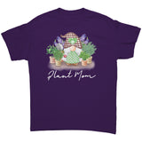 PLANT MOM Garden Gnome Unisex T-Shirt