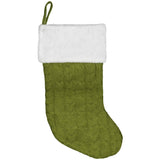 Christmas Personalized Embroidered Stockings - J & S Graphics