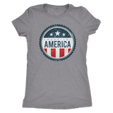Made in America T-Shirts - J & S Graphics