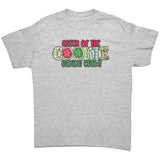 QUEEN of the COOKIE BAKING CREW T-Shirt - J & S Graphics