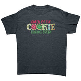 QUEEN of the COOKIE BAKING CREW T-Shirt - J & S Graphics