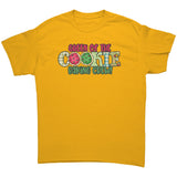 QUEEN of the COOKIE BAKING CREW T-Shirt - J & S Graphics