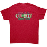 QUEEN of the COOKIE BAKING CREW T-Shirt - J & S Graphics