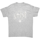 SALEM LOCAL WITCHES UNION Unisex T-Shirt, Halloween