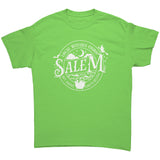 SALEM LOCAL WITCHES UNION Unisex T-Shirt, Halloween