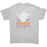 SPOOKY SEASON Halloween Unisex T-Shirt