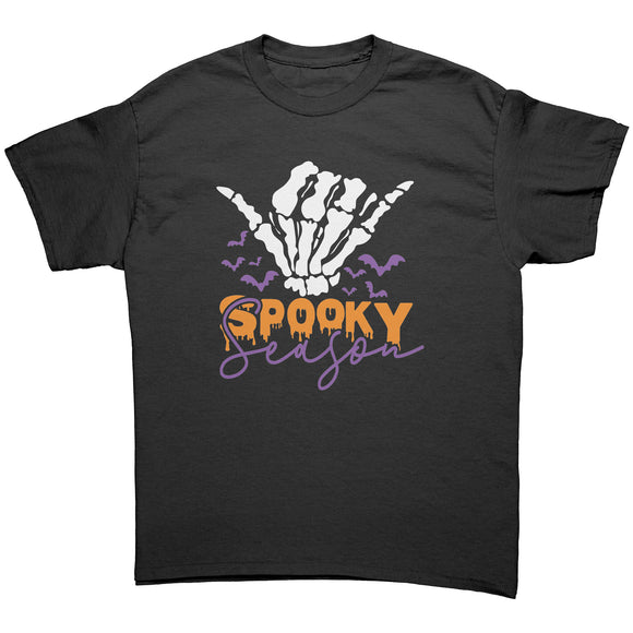 SPOOKY SEASON Halloween Unisex T-Shirt