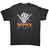 SPOOKY SEASON Halloween Unisex T-Shirt