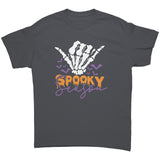 SPOOKY SEASON Halloween Unisex T-Shirt