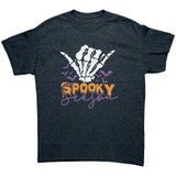 SPOOKY SEASON Halloween Unisex T-Shirt