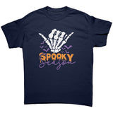 SPOOKY SEASON Halloween Unisex T-Shirt
