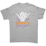 SPOOKY SEASON Halloween Unisex T-Shirt