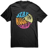 STAY WILD MOON CHILD Unisex T-Shirt