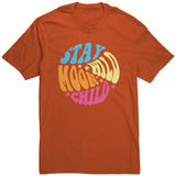 STAY WILD MOON CHILD Unisex T-Shirt