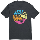 STAY WILD MOON CHILD Unisex T-Shirt