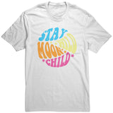 STAY WILD MOON CHILD Unisex T-Shirt