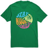 STAY WILD MOON CHILD Unisex T-Shirt