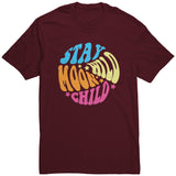 STAY WILD MOON CHILD Unisex T-Shirt