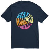STAY WILD MOON CHILD Unisex T-Shirt