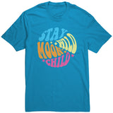 STAY WILD MOON CHILD Unisex T-Shirt