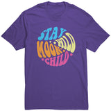 STAY WILD MOON CHILD Unisex T-Shirt